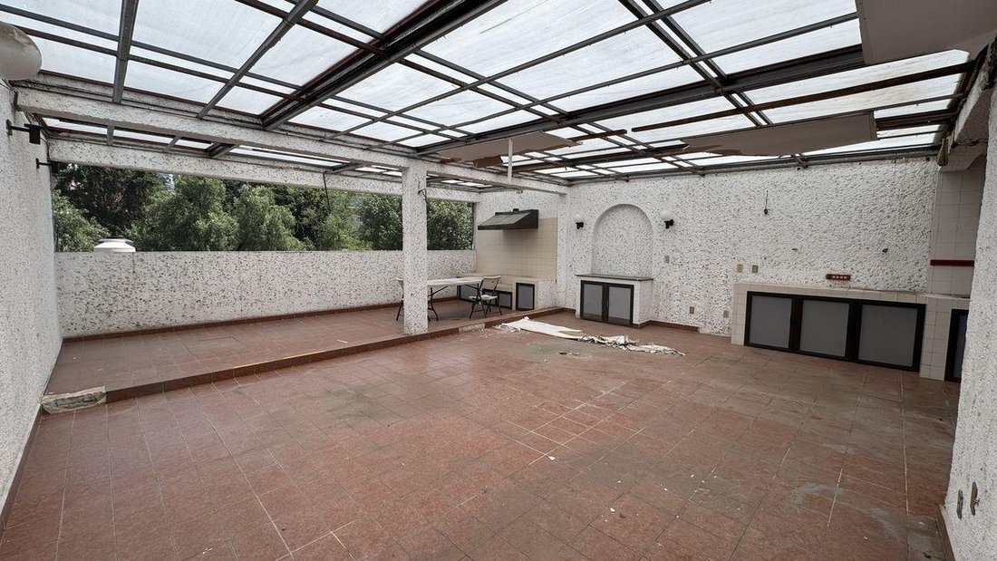 Land in Mexico City, Mexiko-Stadt, Mexiko 5 - 19146520