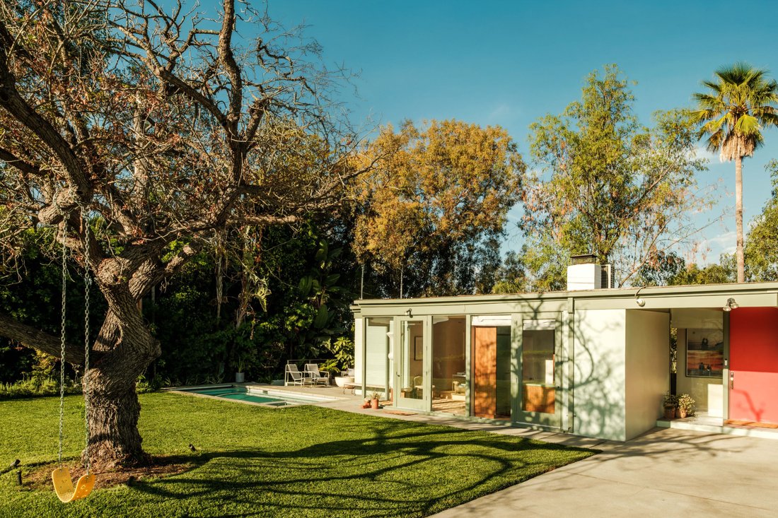 House in Los Angeles, California, United States 4 - 19149171