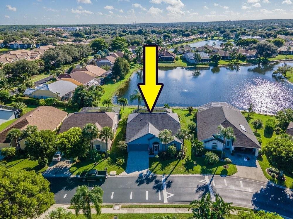 Casa en Naples, Florida, Estados Unidos 2 - 19147795