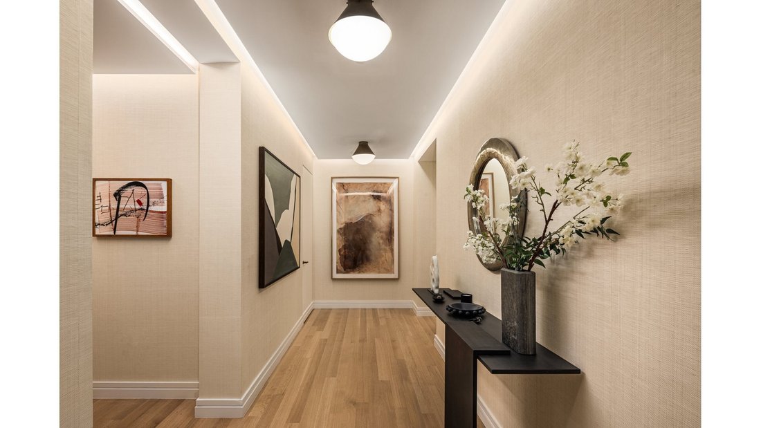 Condominio en Nueva York, Nueva York, Estados Unidos 3 - 11591991