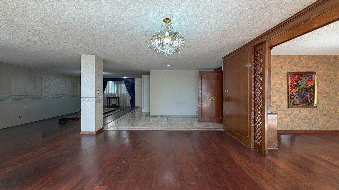 Apartment in Santa Catarina Yecahuitzotl, Mexico City, Mexico 3 - 19146528