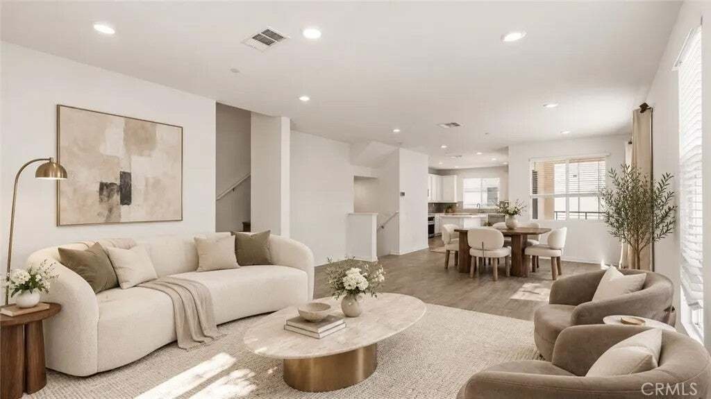 Appartement à Irvine, Californie, États-Unis 5 - 19147617