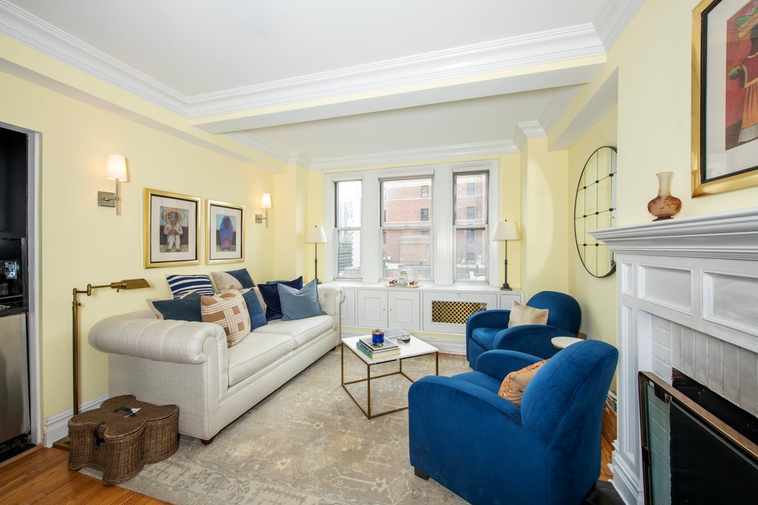 Co Op in New York, New York, United States 4 - 19148318