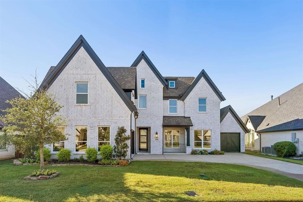 Haus in Midlothian, Texas, Vereinigte Staaten 1 - 18494271
