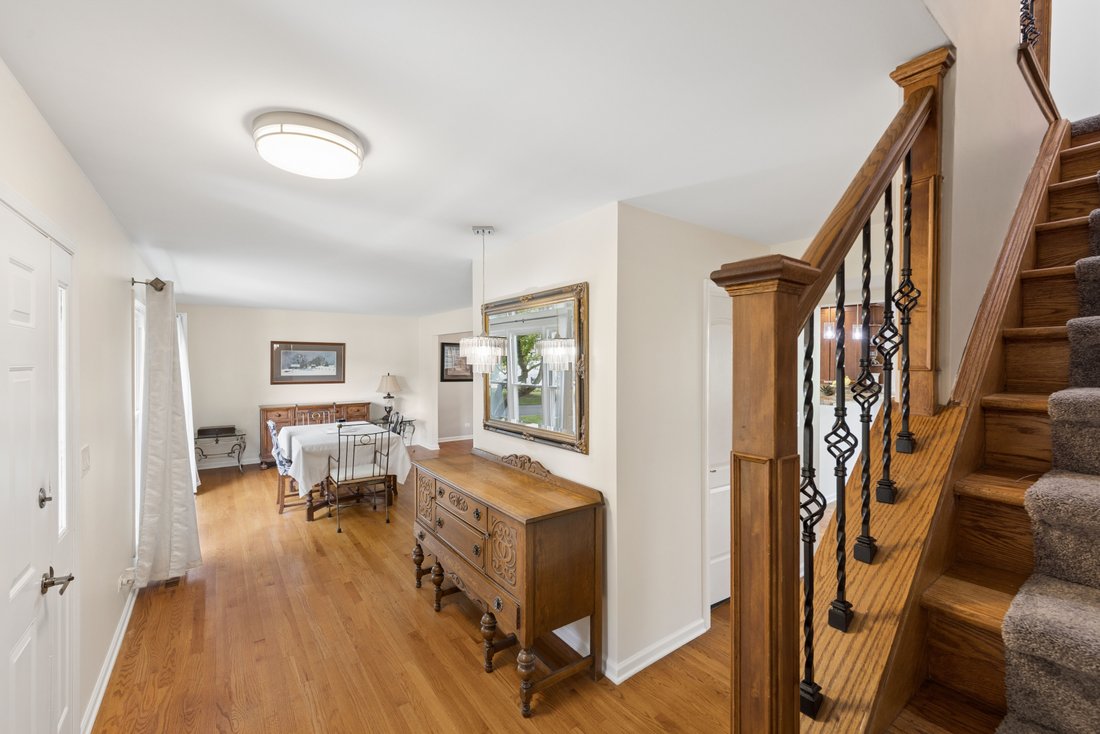 Maison à Darien, Illinois, États-Unis 3 - 19146382