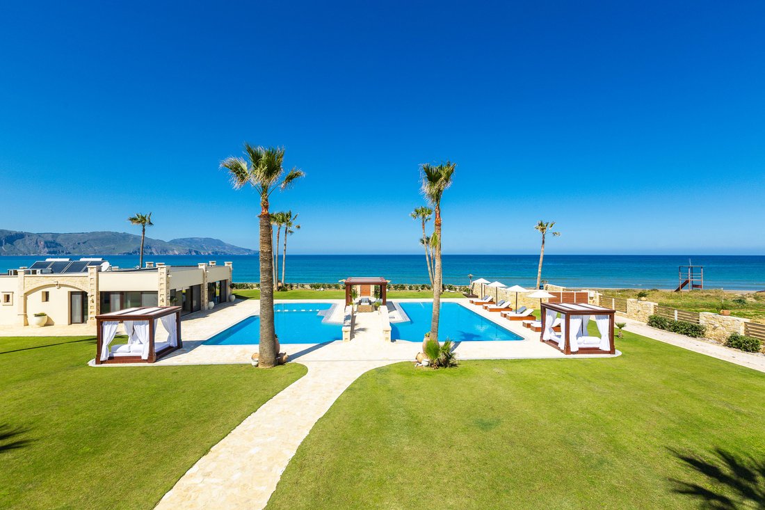 Villa in Apokoronas, Greece 1 - 19147303