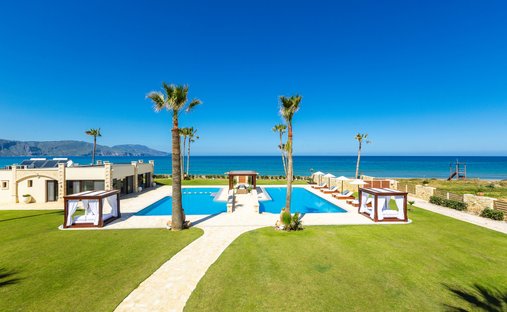 Villa en Apokoronas, Grèce 1