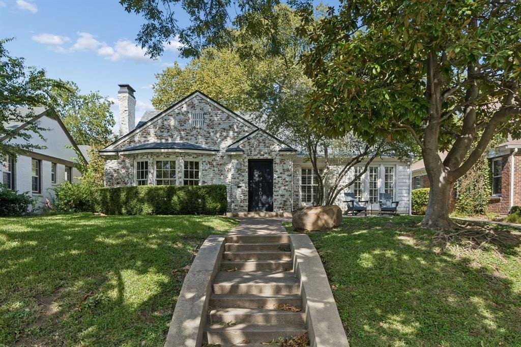 Haus in Dallas, Texas, Vereinigte Staaten 2 - 19147878