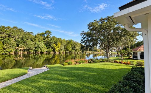 Maison à Ponte Vedra Beach, Floride, États-Unis 1
