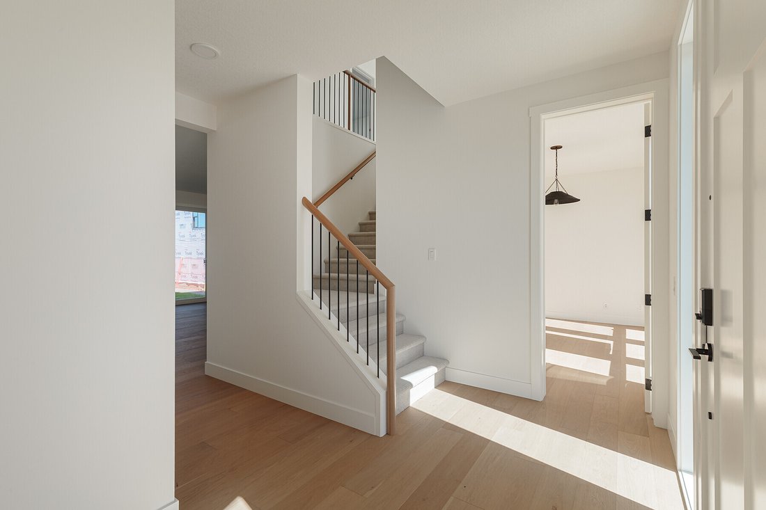 Haus in Calgary, Alberta, Kanada 3 - 19146271