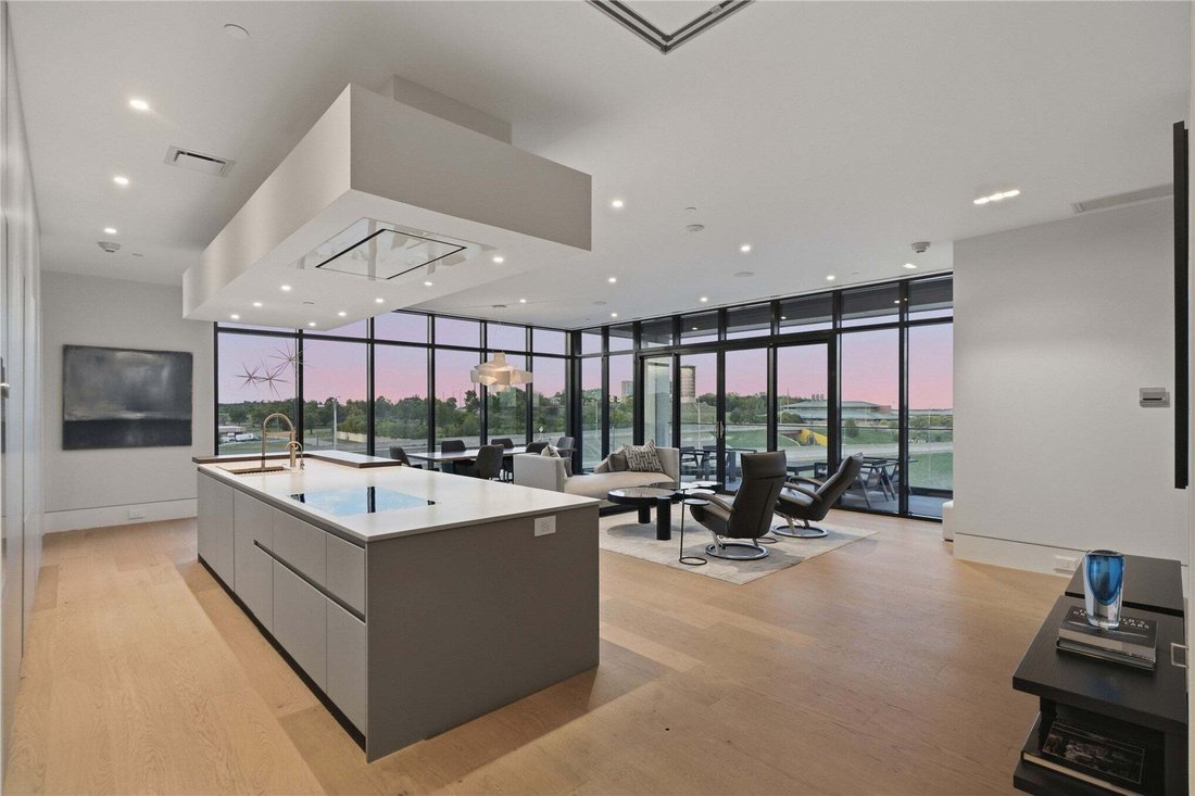 Condo in Tulsa, Oklahoma, United States 3 - 19147118
