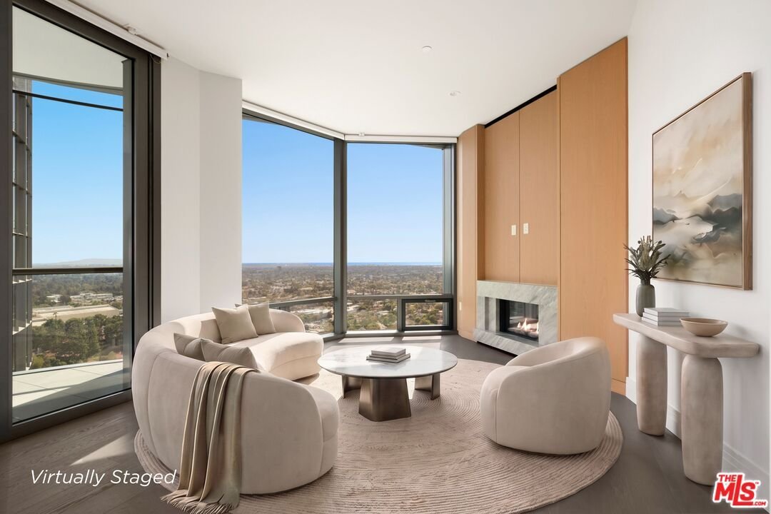 Condominio a Los Angeles, California, Stati Uniti 2 - 19148296