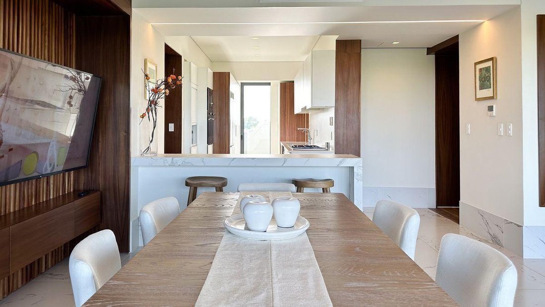 Apartment in Cancún, Quintana Roo, Mexico 3 - 19146495