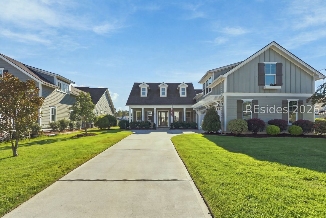 Haus in Bluffton, South Carolina, Vereinigte Staaten 2 - 19146694