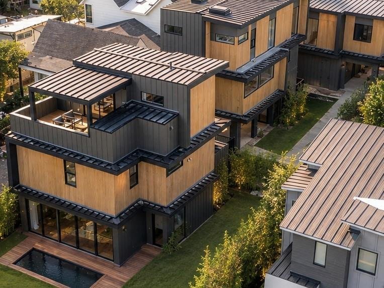 Casa en Austin, Texas, Estados Unidos 1 - 19147081