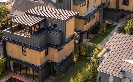 Casa a Austin, Texas, Stati Uniti 1