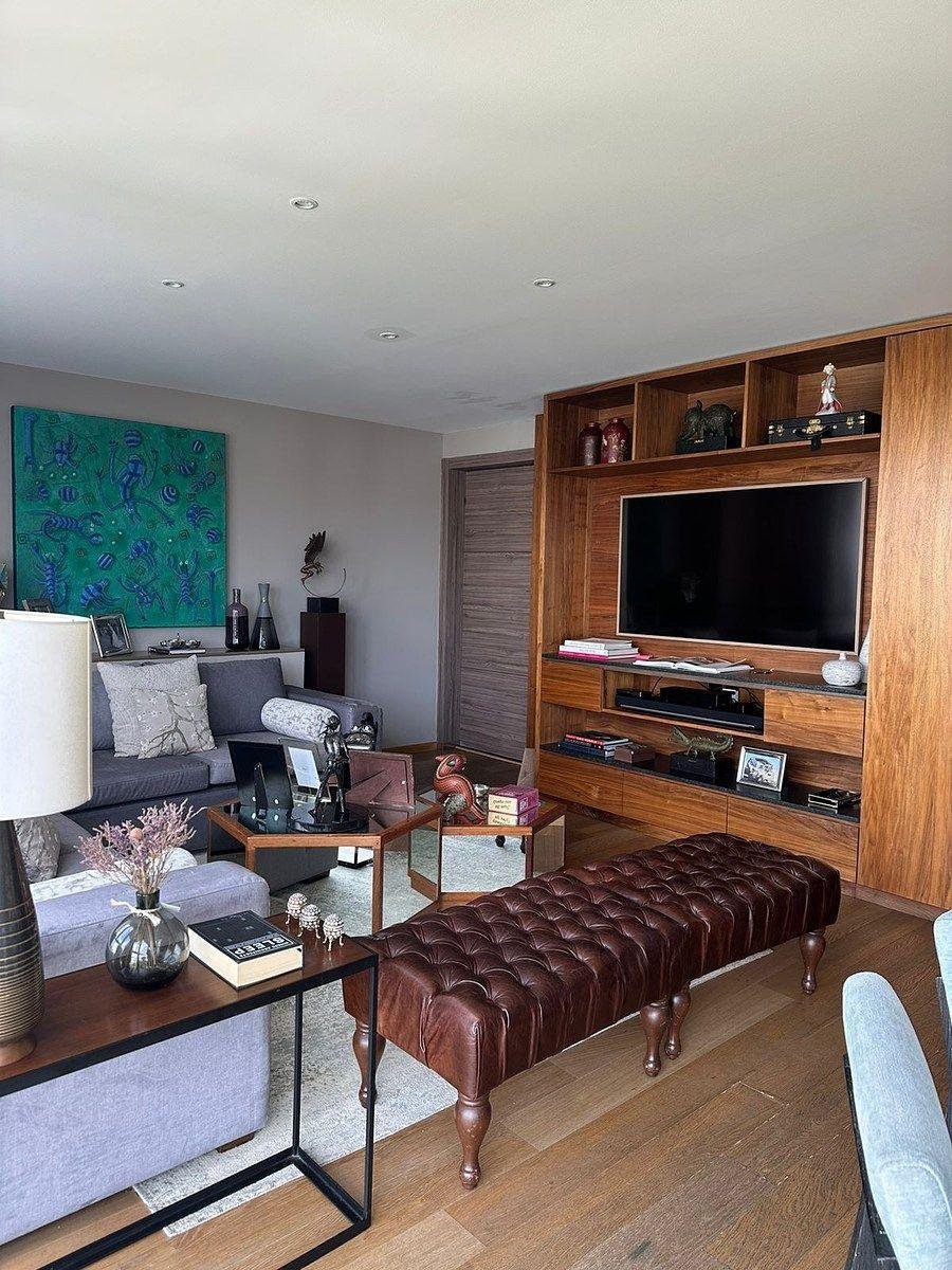 Apartment in Mexico City, Mexico 2 - 19146579