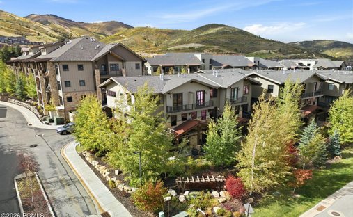 Townhouse en Park City, Utah, Estados Unidos 1