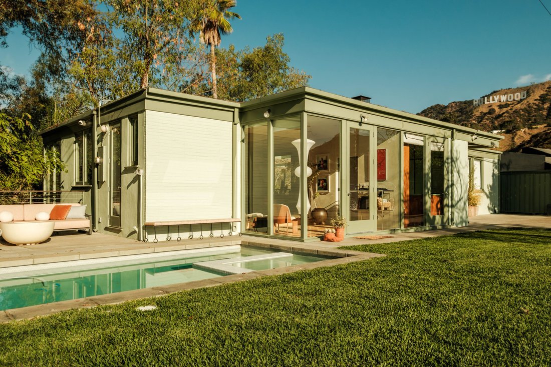 House in Los Angeles, California, United States 3 - 19149171