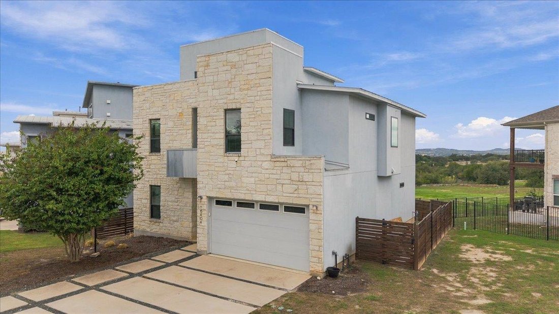 Eigentumswohnung in Austin, Texas, Vereinigte Staaten 2 - 19147051