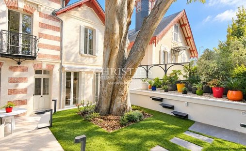 Haus in Le Genette, La Rochelle, Frankreich 1