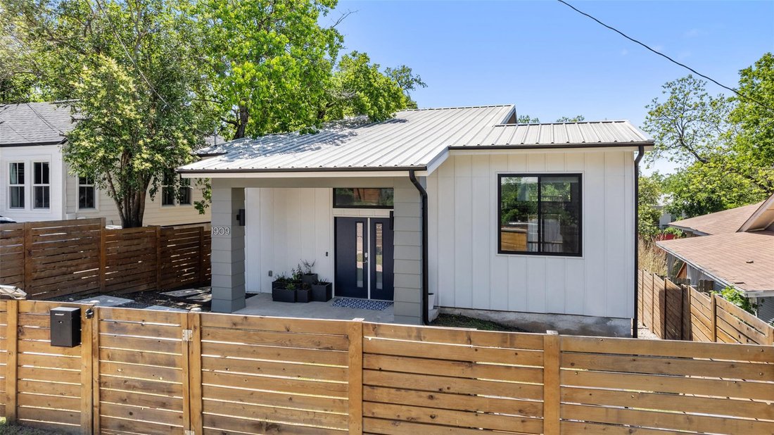 Haus in Austin, Texas, Vereinigte Staaten 2 - 19147096