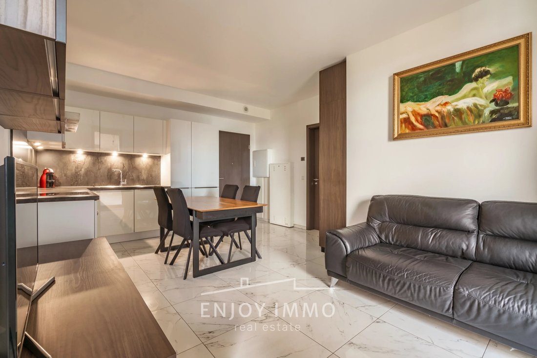Appartamento a Lussemburgo, Lussemburgo, Lussemburgo 2 - 19147265