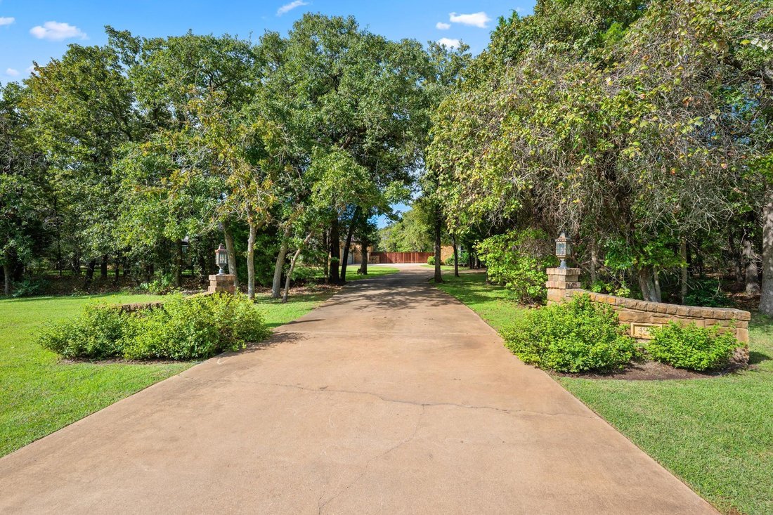 Casa a Elgin, Texas, Stati Uniti 4 - 19147061