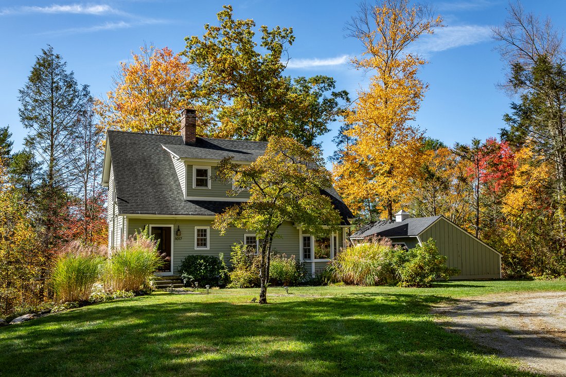 House in Great Barrington, Massachusetts, United States 1 - 19146260