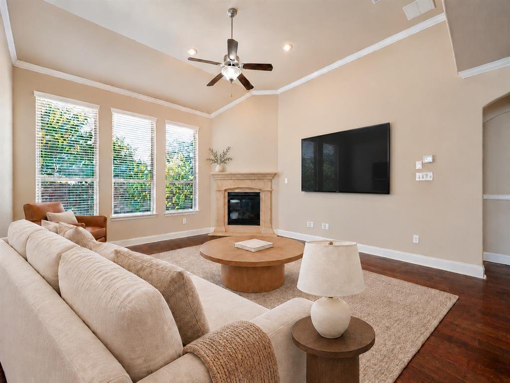 House in Frisco, Texas, United States 2 - 19147831