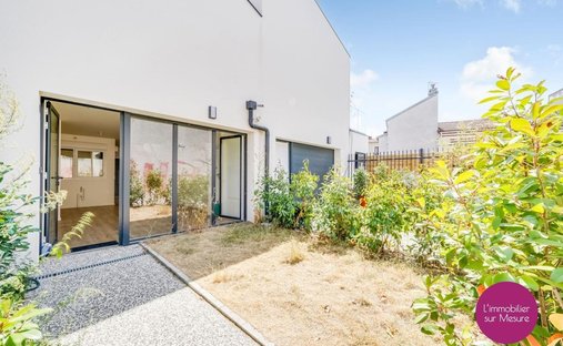 Apartment in Centre, Romainville, France 1