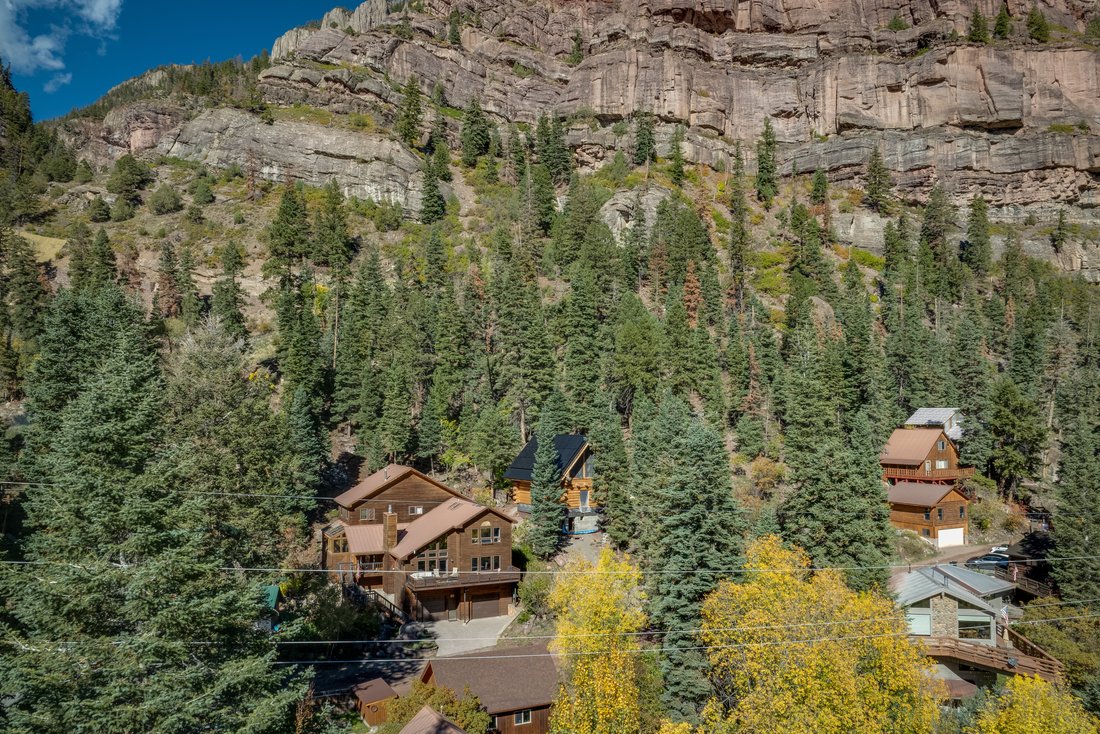 House in Ouray, Colorado, United States 5 - 19146482