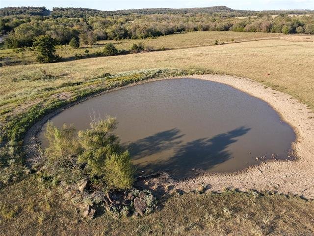 Terreno a McAlester, Oklahoma, Stati Uniti 3 - 19145807