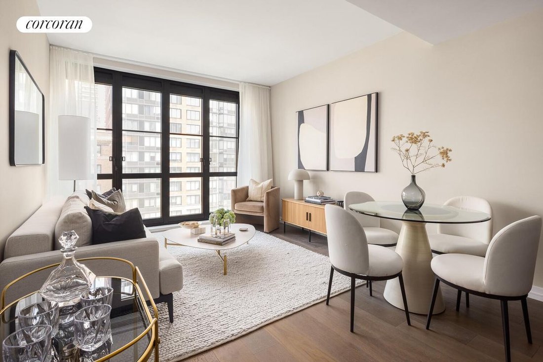 Condo in New York, New York, United States 1 - 19146409