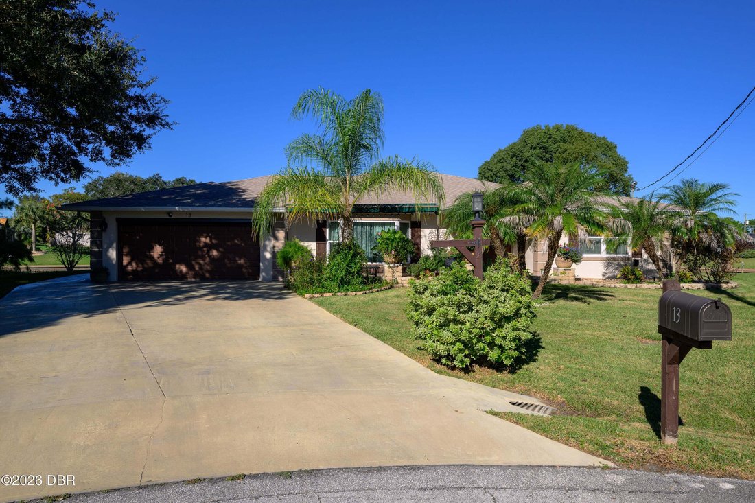 Casa a Palm Coast, Florida, Stati Uniti 2 - 19147045