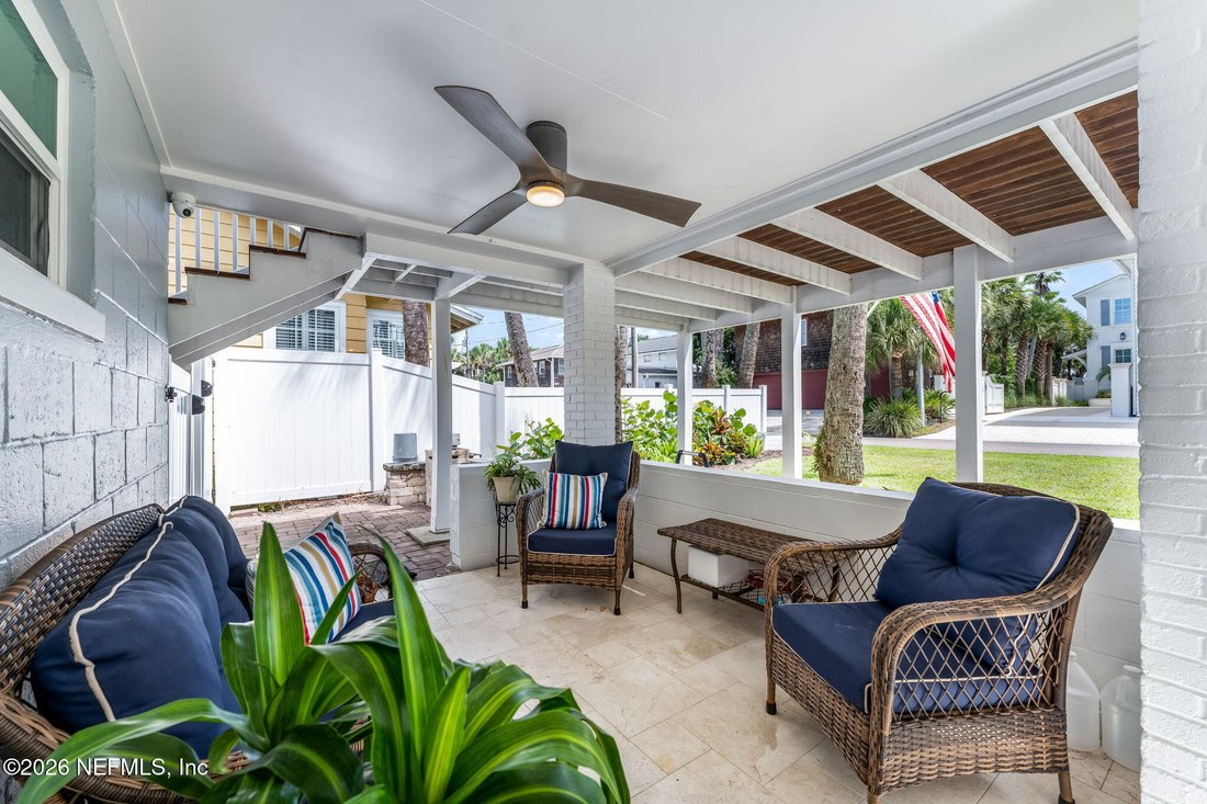 House in Atlantic Beach, Florida, United States 2 - 19145906