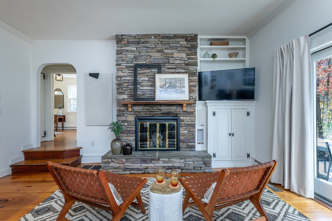 House in Great Barrington, Massachusetts, United States 5 - 19146260