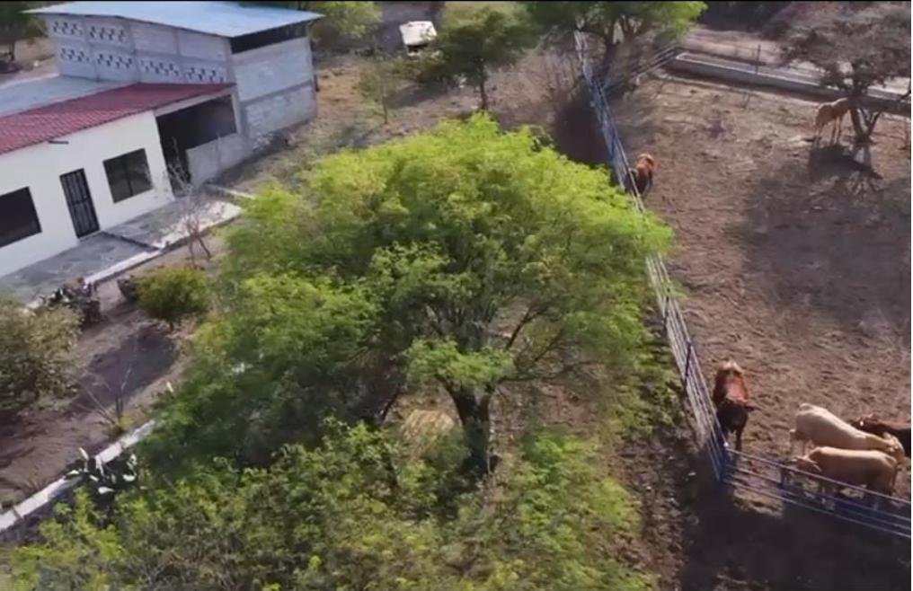 Terreno a Colón, Querétaro, Messico 4 - 19145795