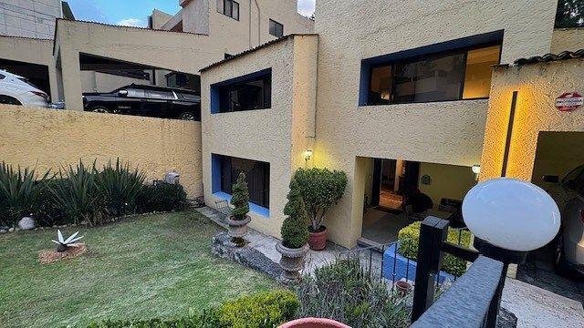 House in Mexico City, Mexico 2 - 19146546