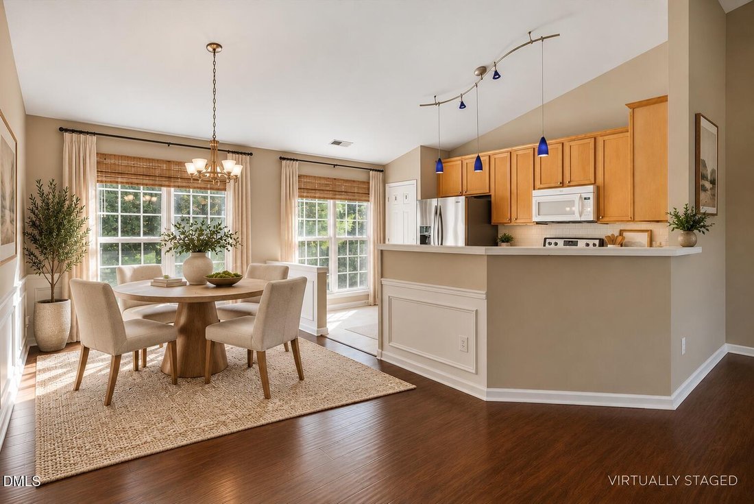 House in Morrisville, North Carolina, United States 3 - 19114500