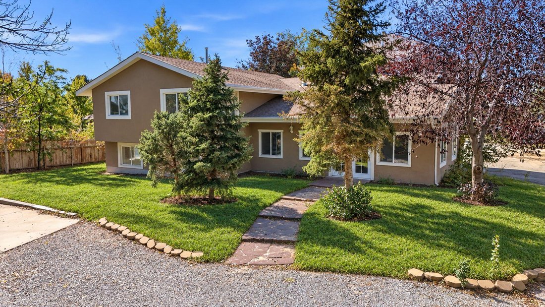 Maison à Sandy, Utah, États-Unis 1 - 19146673