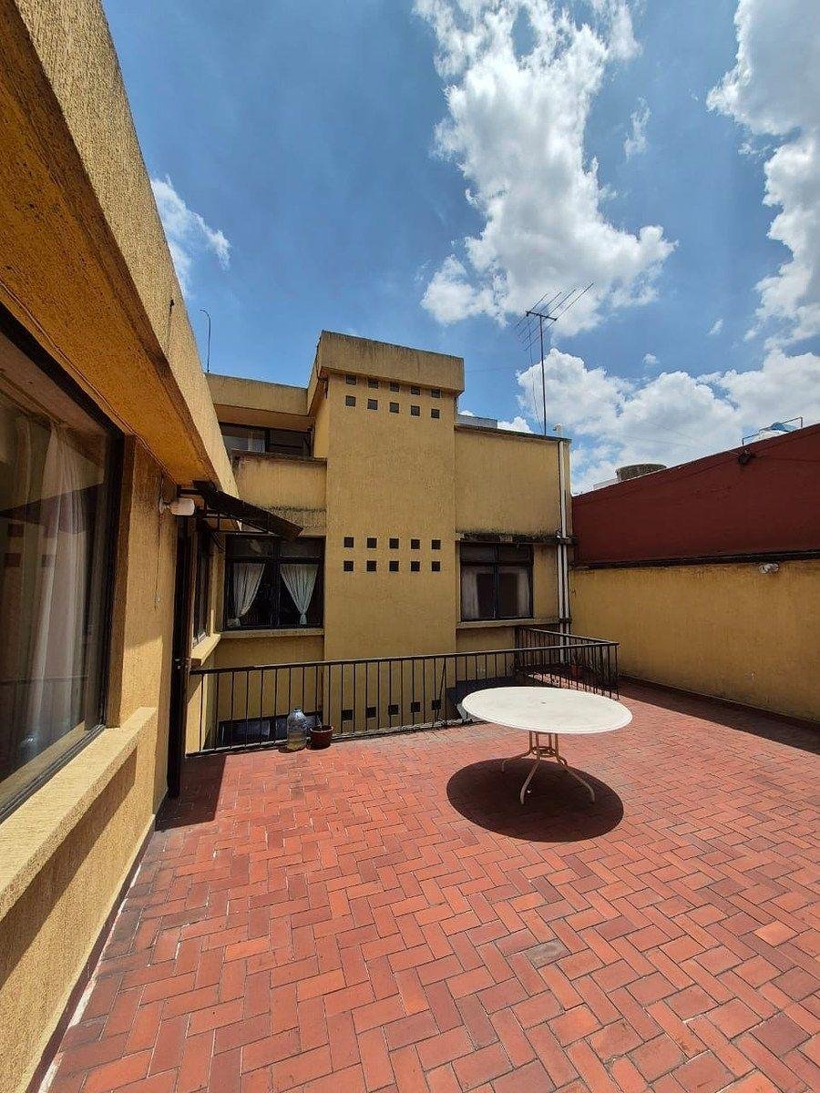 Casa a Santa Catarina Yecahuitzotl, Distretto Federale, Messico 3 - 19146517