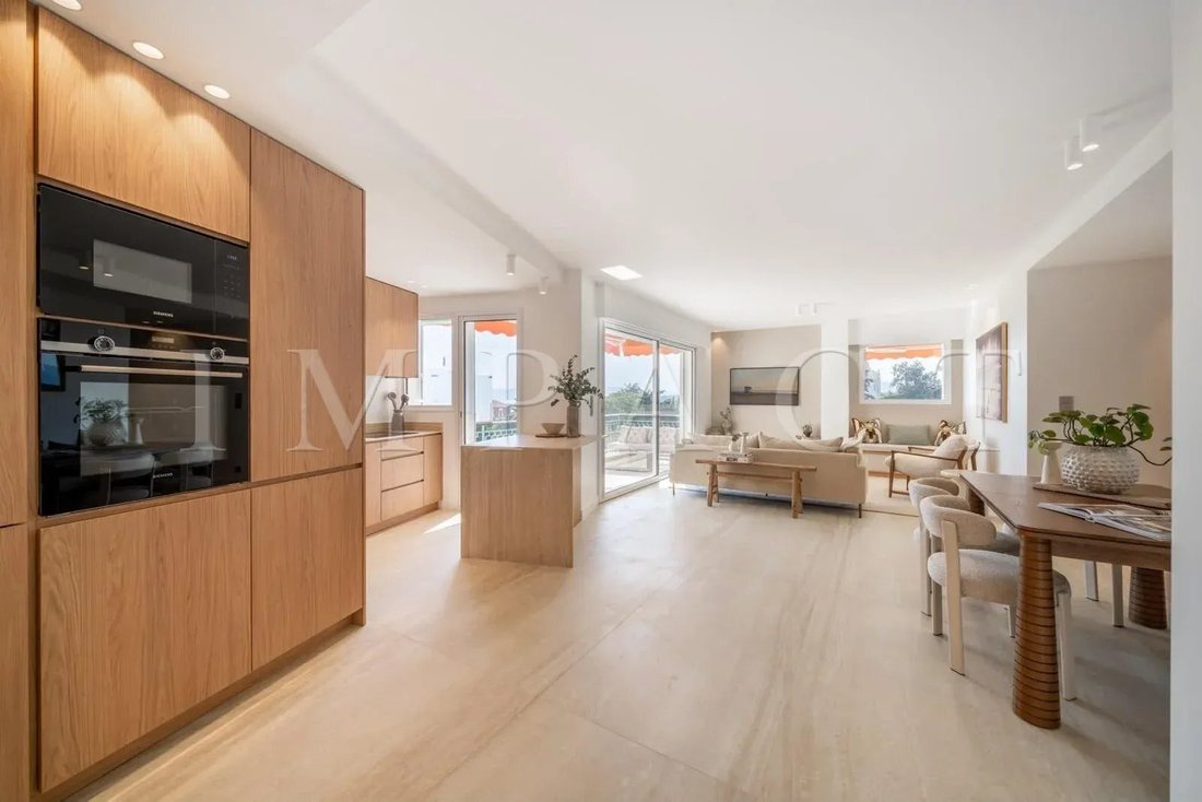 Appartement à Cannes, Provence-Alpes-Côte d'Azur, France 3 - 19147579