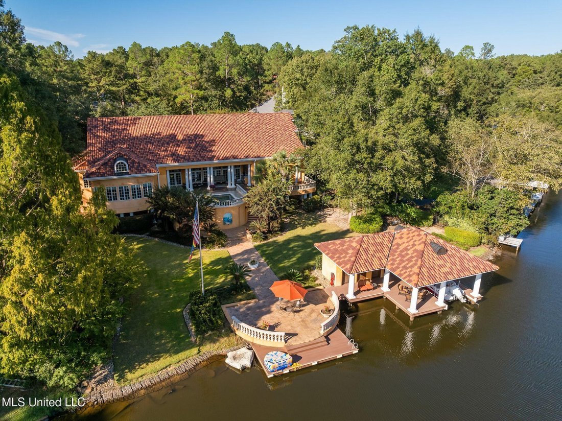 House in Hattiesburg, Mississippi, United States 1 - 19145921