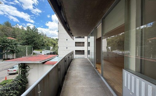 Appartement à Mexico City, Mexique 1