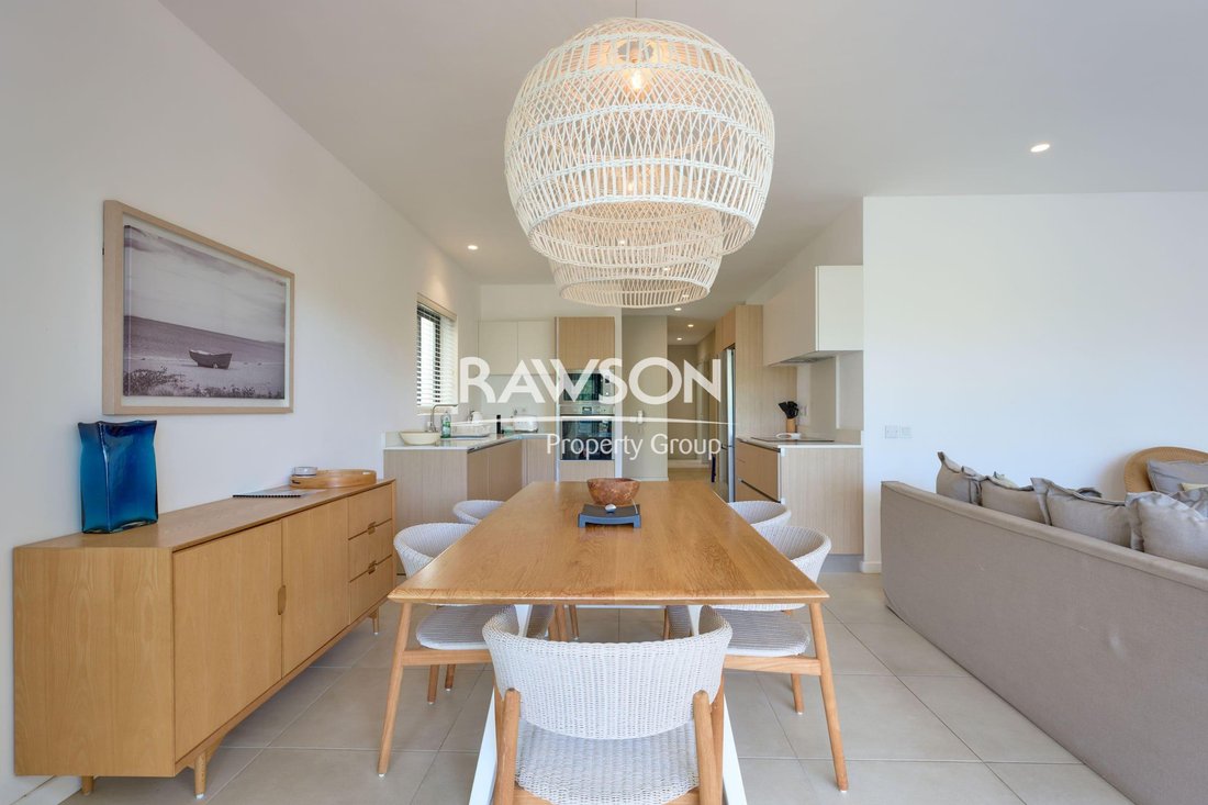Apartment in Grand Baie, Pamplemousses District, Mauritius 5 - 19146024
