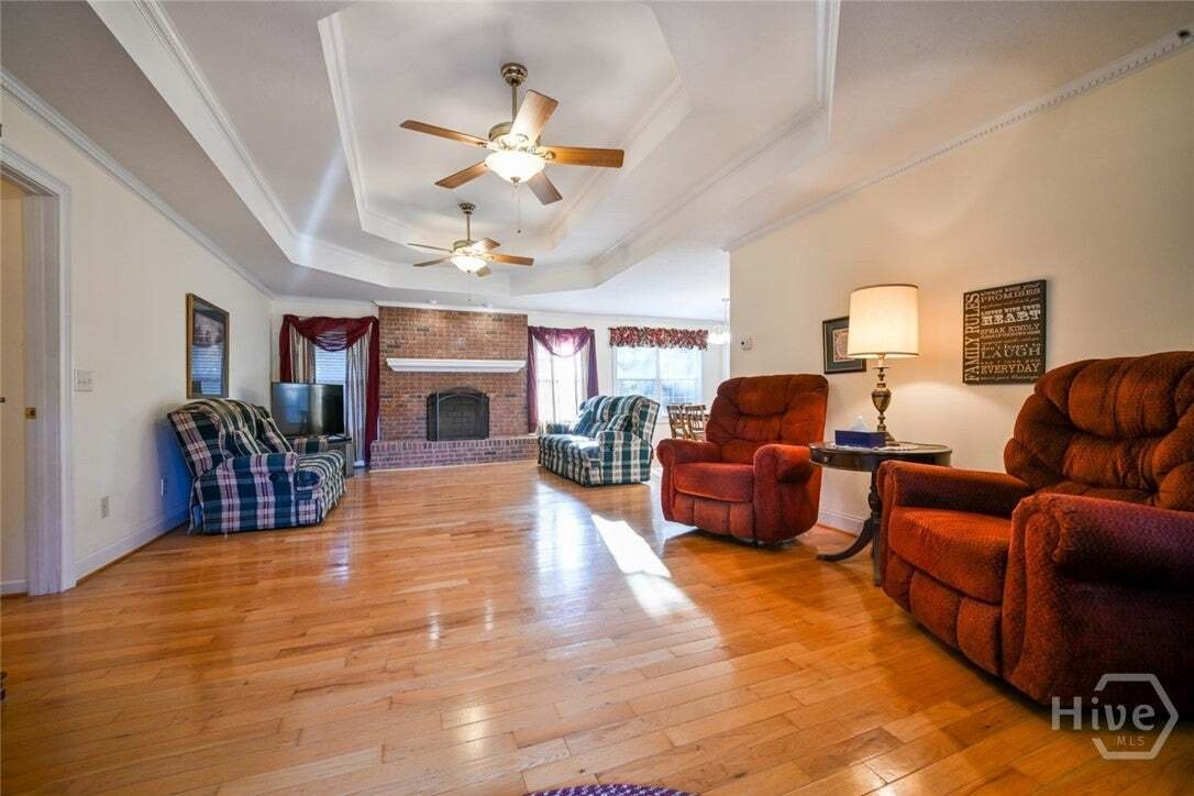 Casa a Toccoa, Georgia, Stati Uniti 5 - 19147467