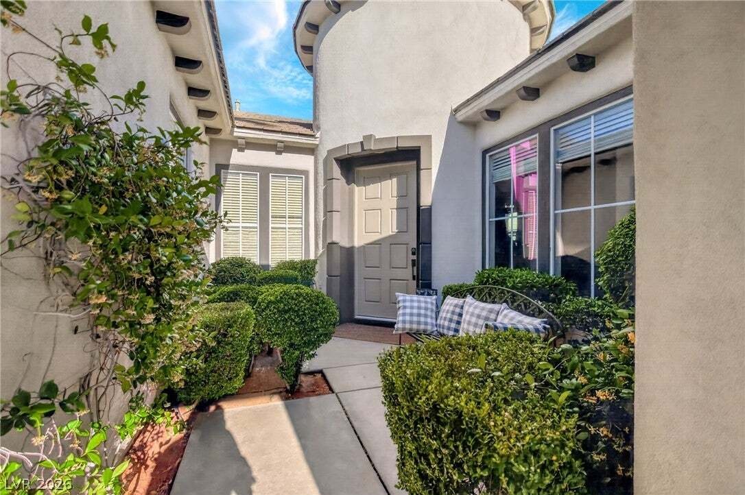 House in Las Vegas, Nevada, United States 3 - 19146876
