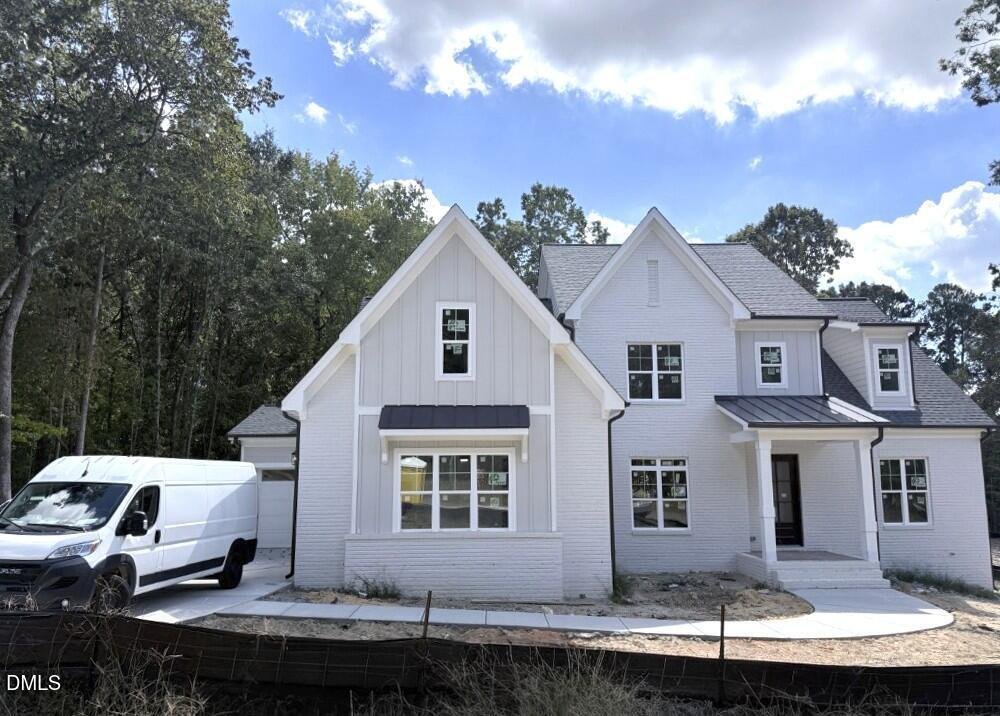 Haus in Raleigh, North Carolina, Vereinigte Staaten 1 - 19146410