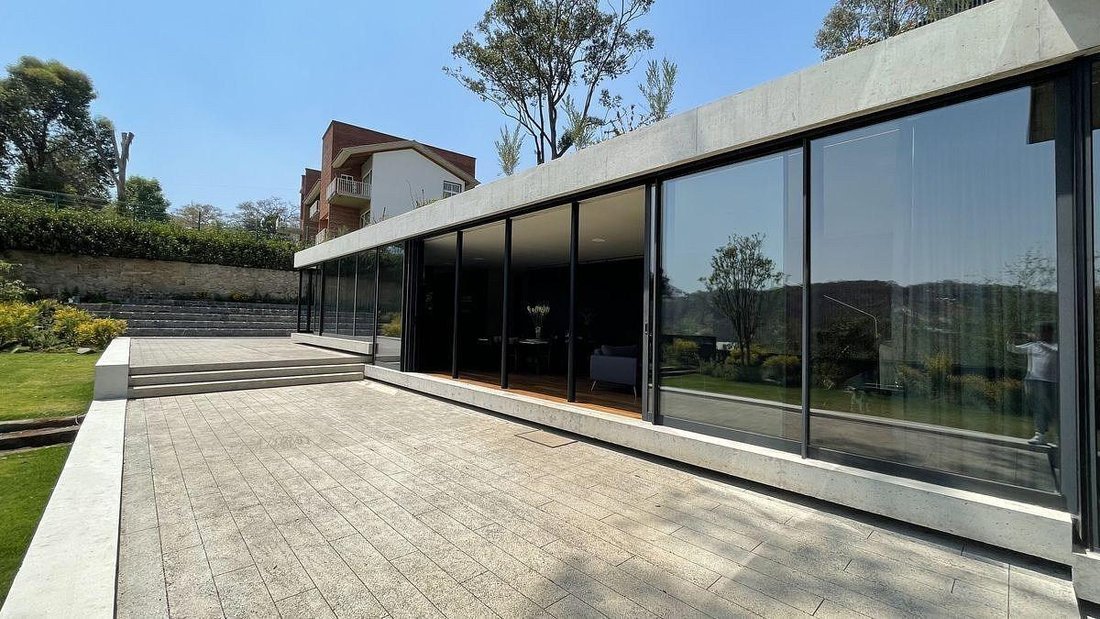 Appartement à Ciudad López Mateos, État de Mexico, Mexique 3 - 19146479